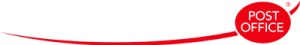 post office logo