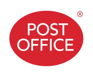 post office