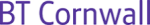 bt cornwall logo