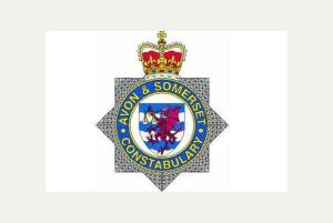avon and somerset police logo