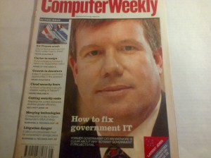 Ian watmore front cover How to fix government IR